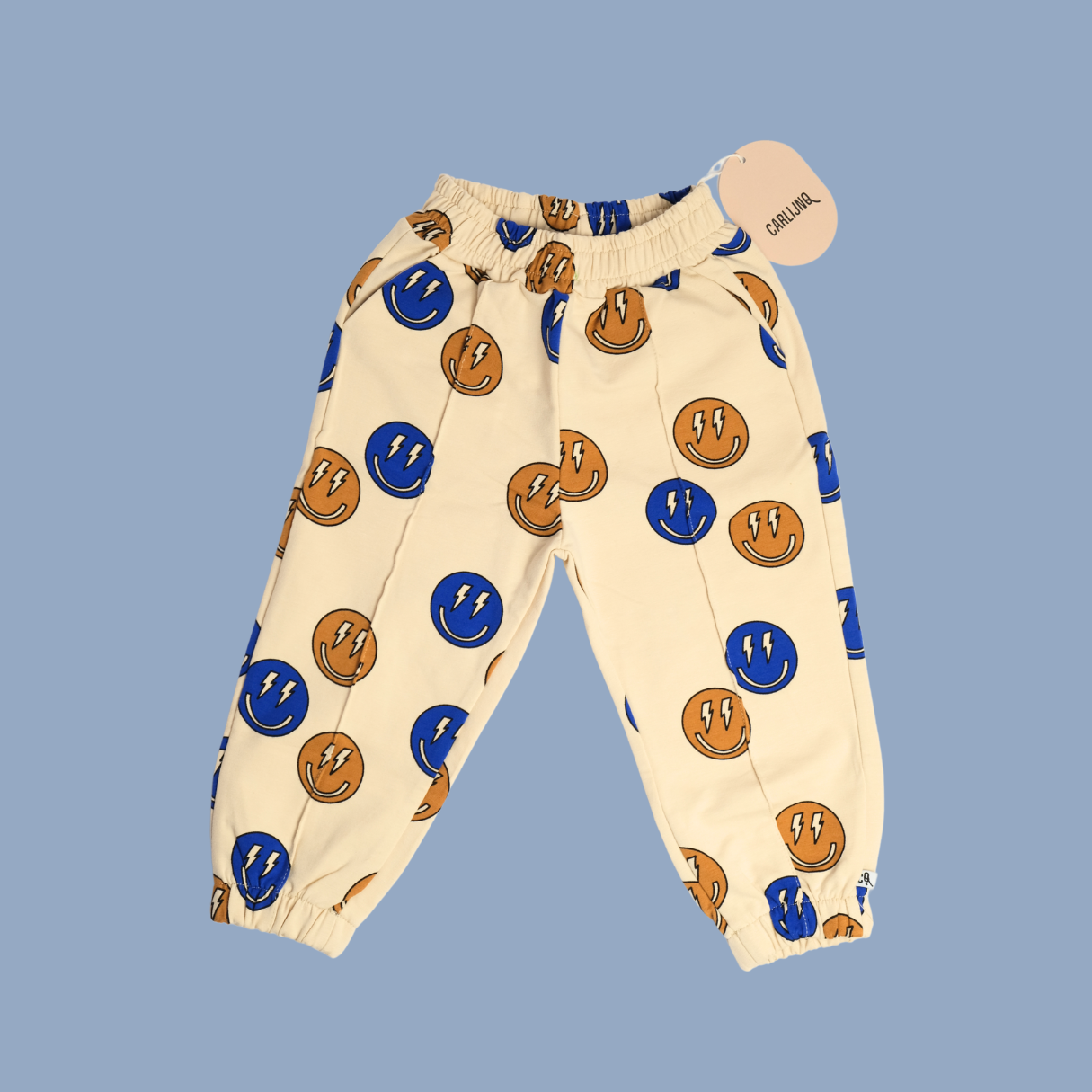 CarlijnQ Joggers and Tee Set – (New With Tags)