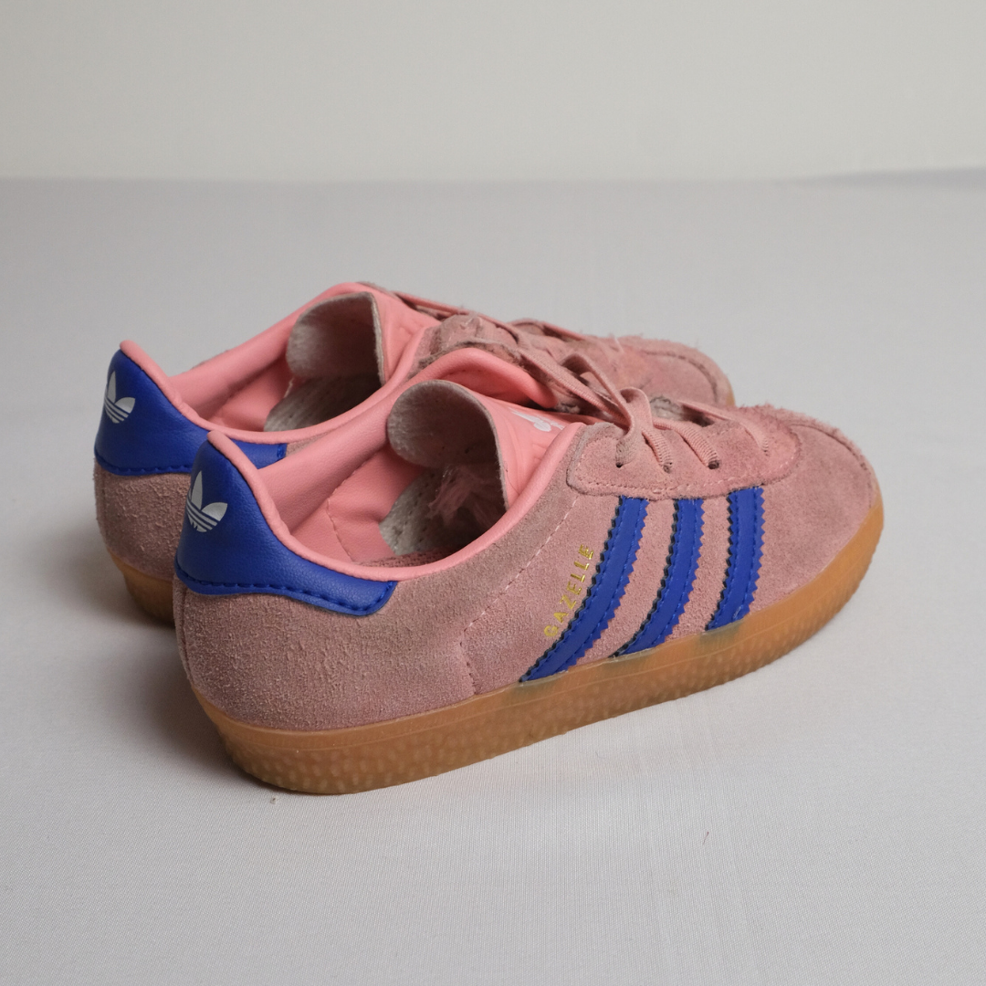 Adidas Gazelle - Size 27