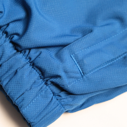 Lacoste wind and rain jacket 6Y