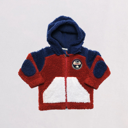 Napapijri Kids Winter jacket - 18-24 M