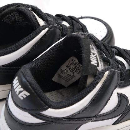 Nike Dunk Black Kids