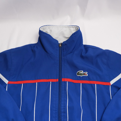 Lacoste windbreaker jacket - 6 years
