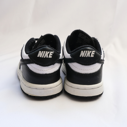 Nike Dunk Black Kids