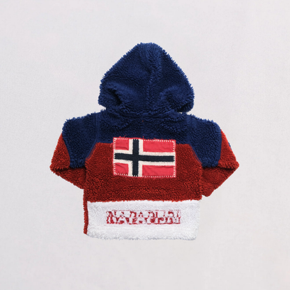 Napapijri Kids Winter jacket - 18-24 M