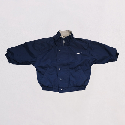 Nike retro windbreaker jacket