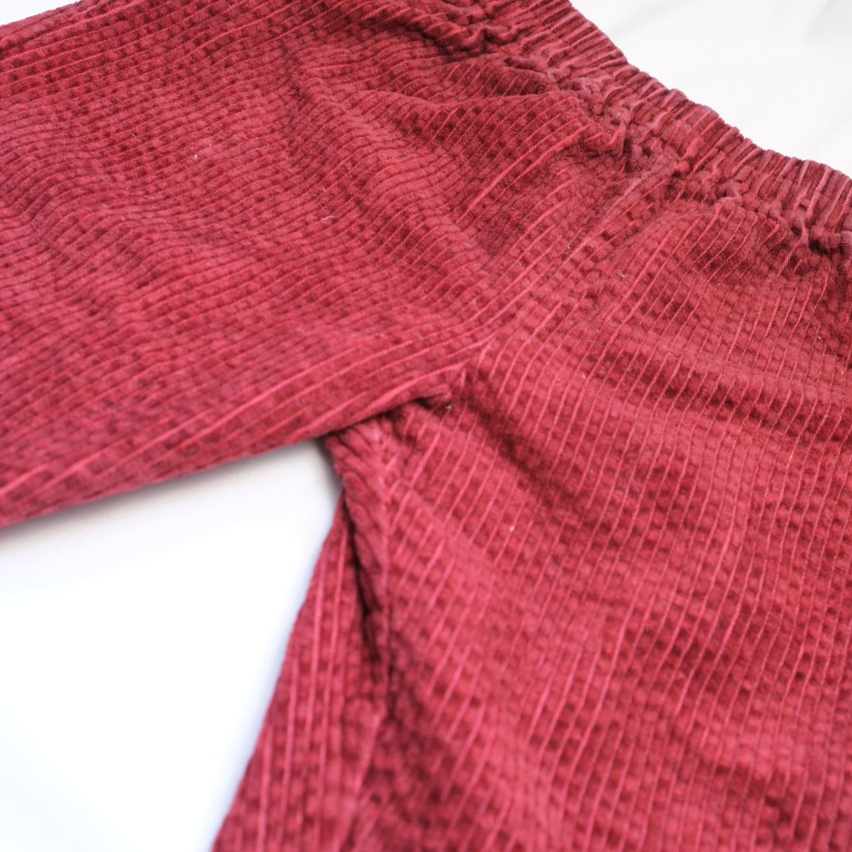 Vintage Pants – 12–18 Months