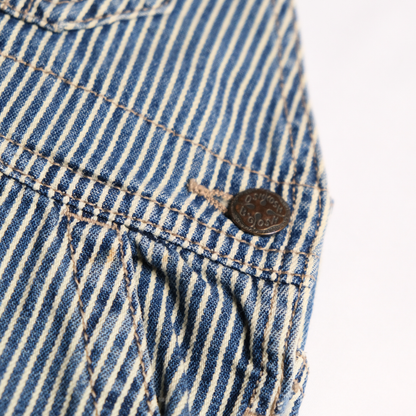 Vintage classic striped OshKosh  6–9M