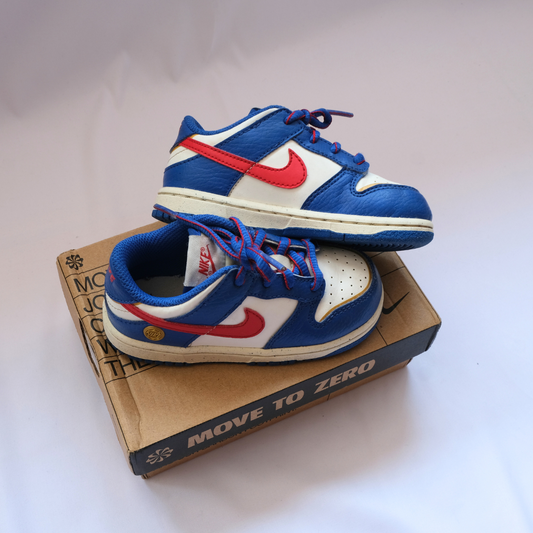 Nike Dunk Next Nature Superhero