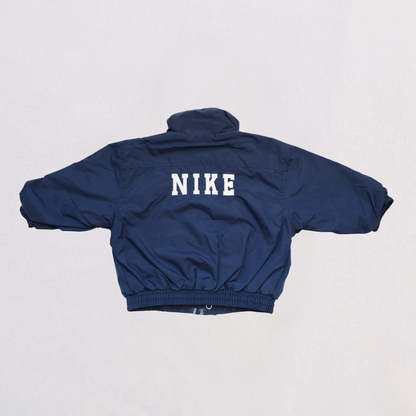 Nike retro windbreaker jacket