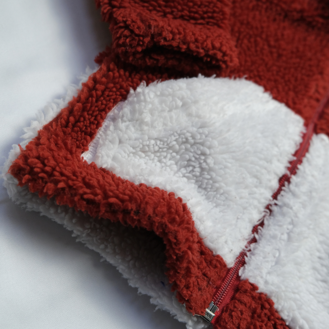 Napapijri Kids Winter jacket - 18-24 M