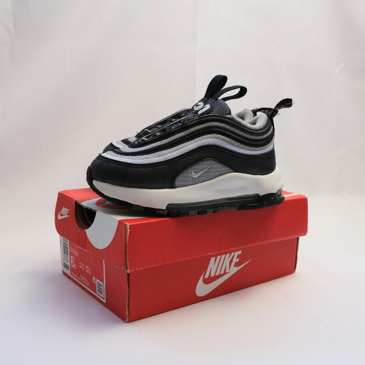 Nike Air Max 97 kids