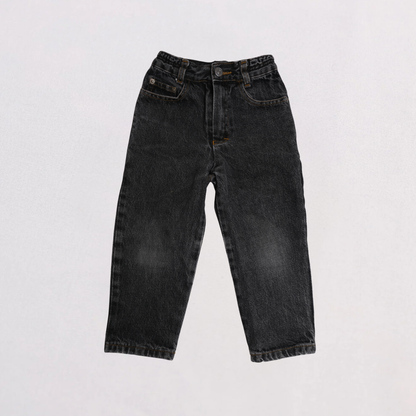 Vintage 100% cotton jeans