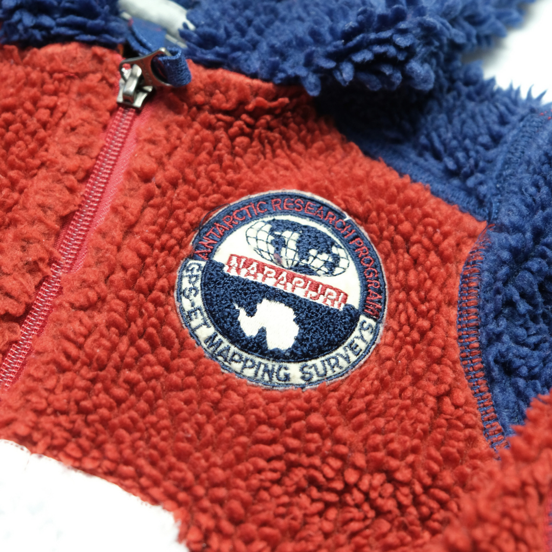 Napapijri Kids Winter jacket - 18-24 M