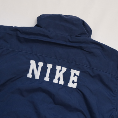 Nike retro windbreaker jacket