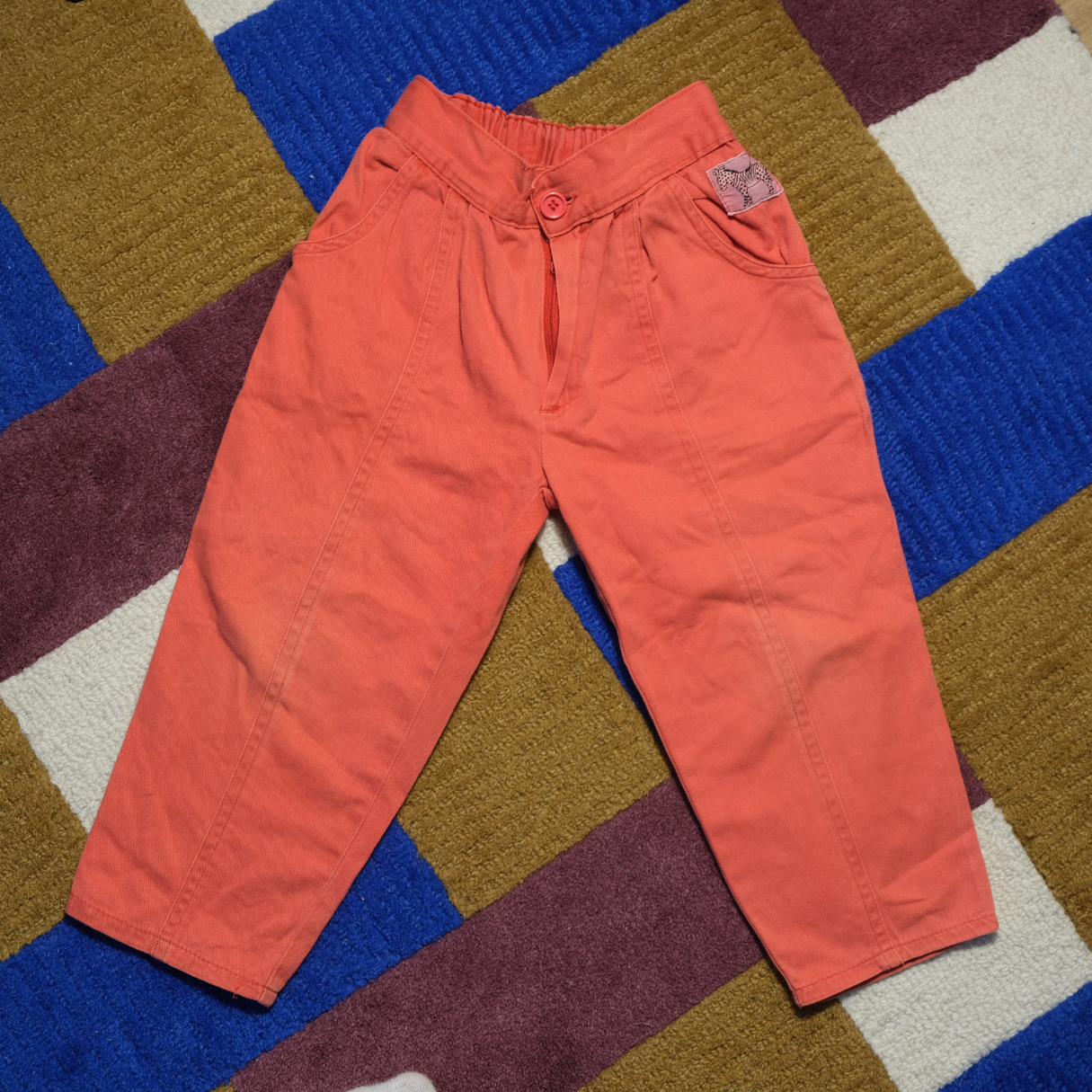 Vintage 90s Pants
