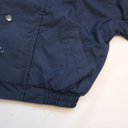 Nike retro windbreaker jacket