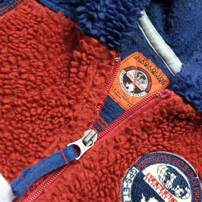 Napapijri Kids Winter jacket - 18-24 M