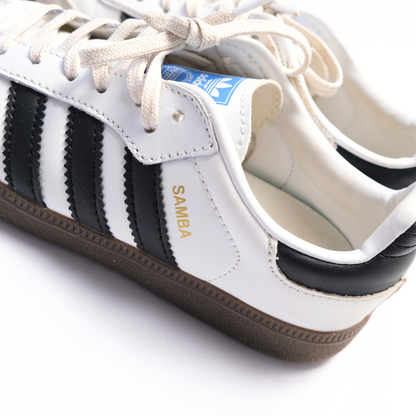 Adidas Samba – Size 32 EU 32·Very good·adidas