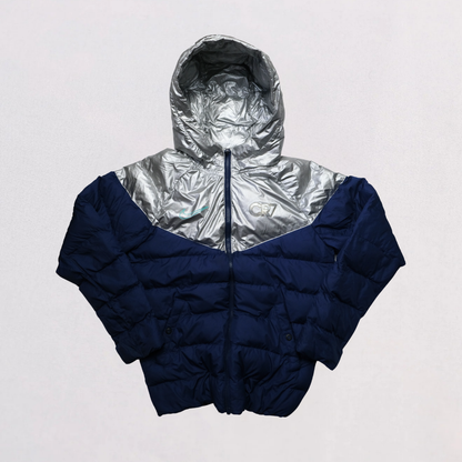 Nike x CR7 (Special Edition) Puffer Jacket - M