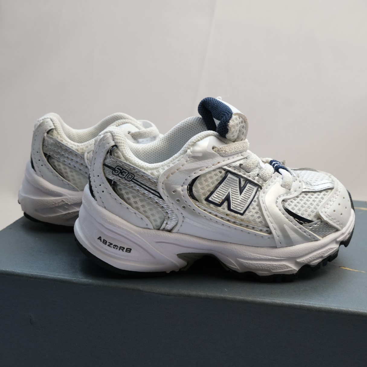 New Balance 530 Kids