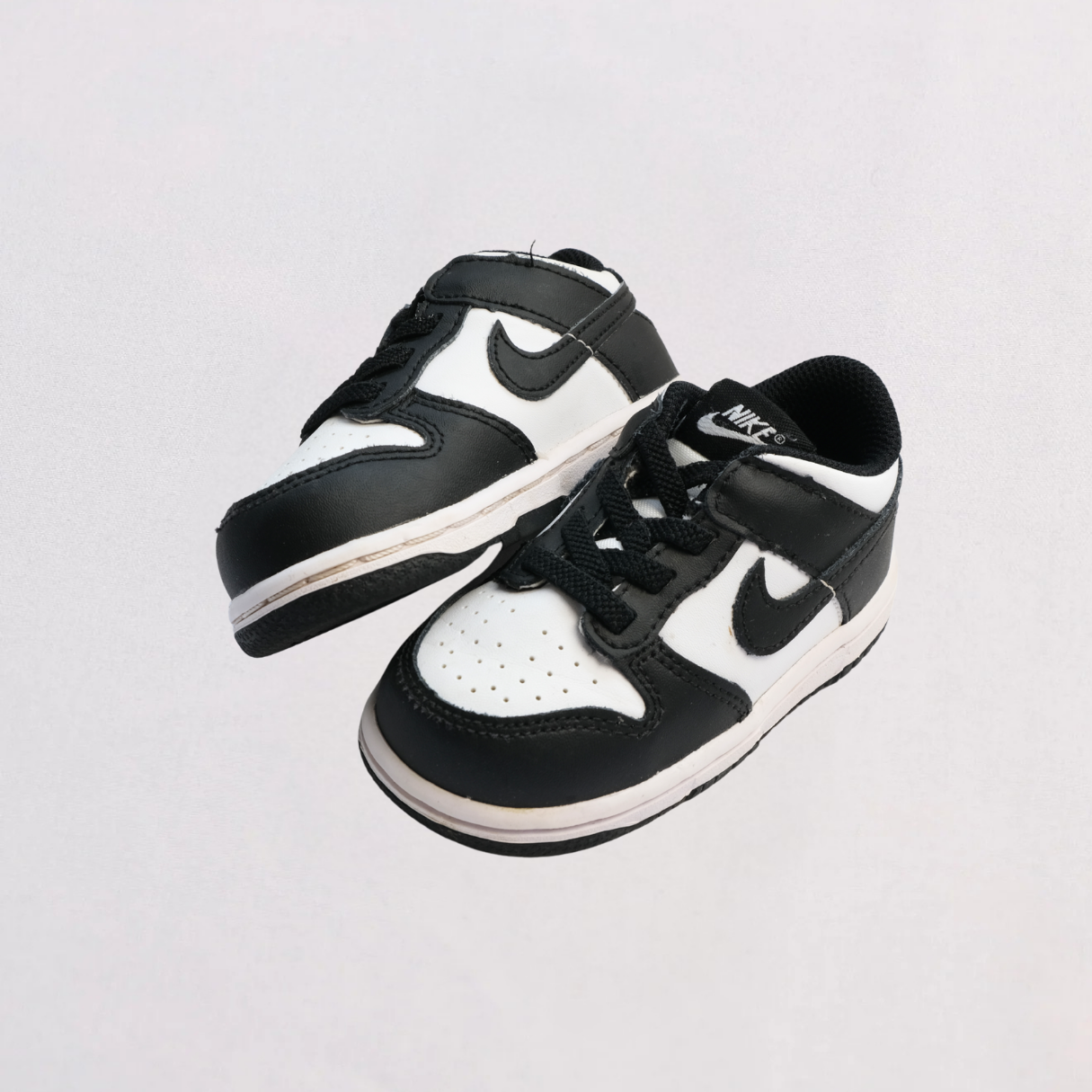 Nike Dunk Low Black