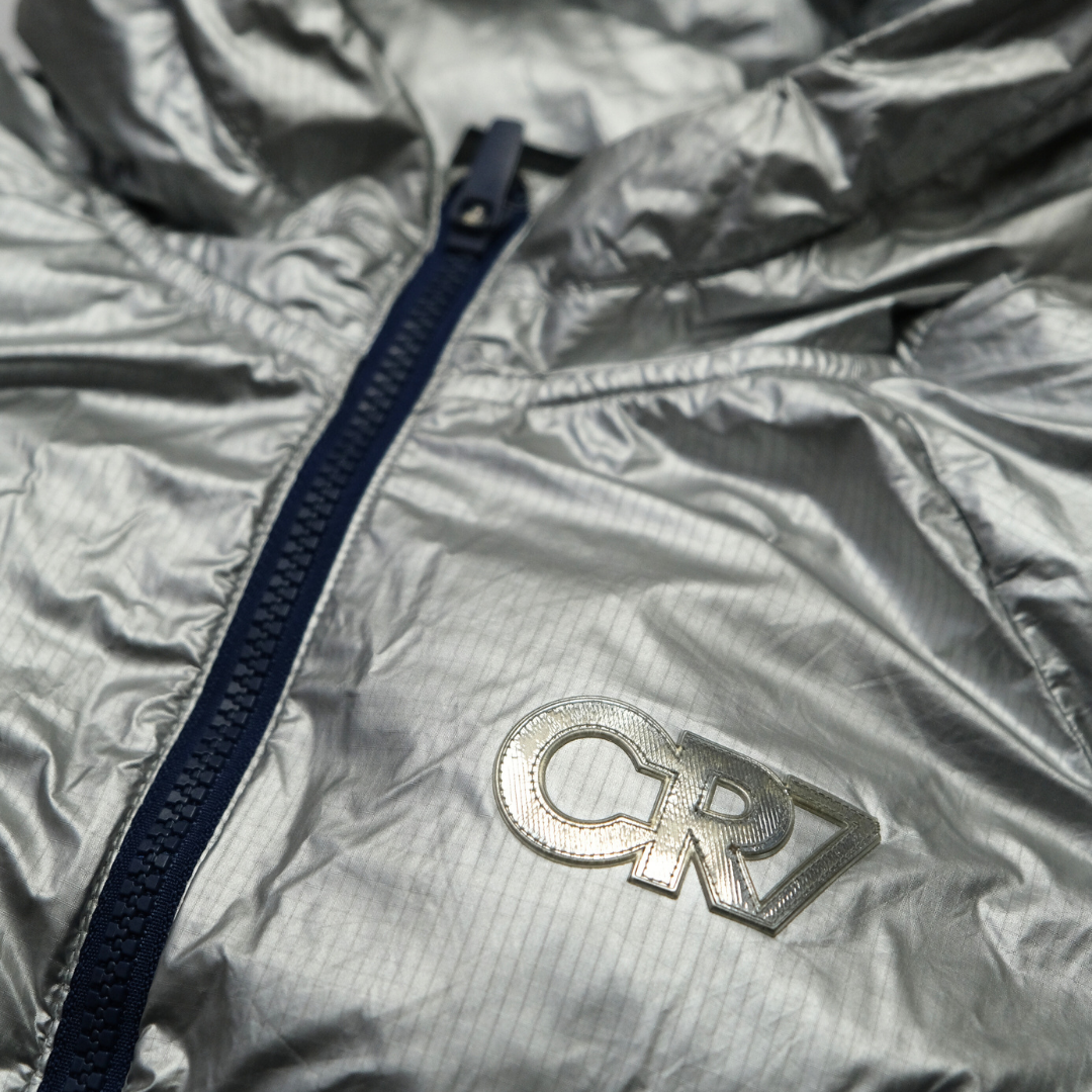 Nike x CR7 (Special Edition) Puffer Jacket - M