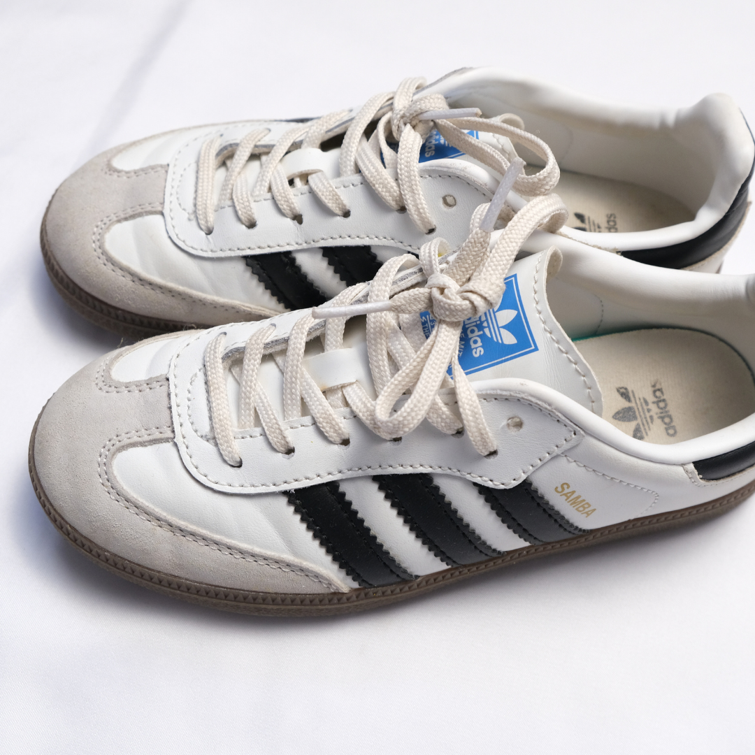 Adidas Samba – Size 32 EU 32·Very good·adidas