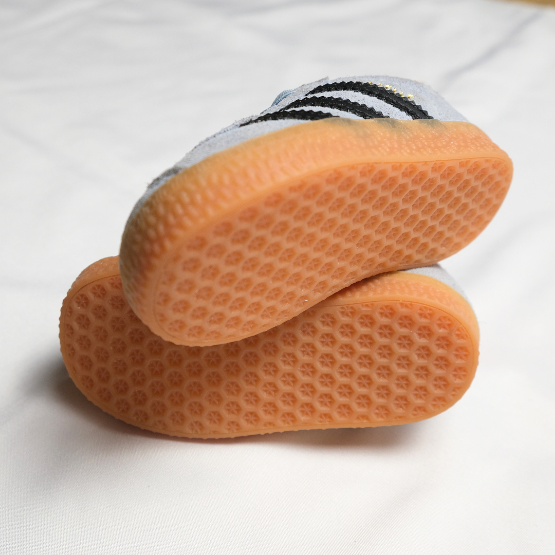 Adidas Originals Gazelle Kids - Size 20