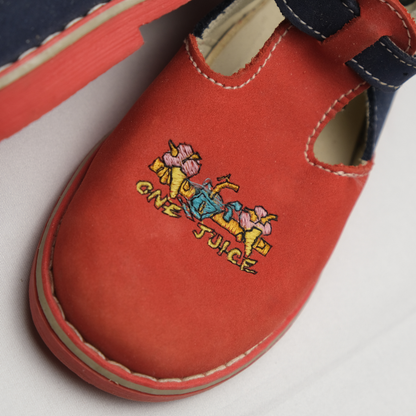 Vintage Italianshoes