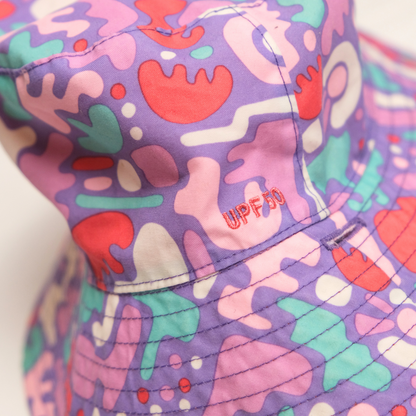 The North Face - Kids’ Reversible Sun Hat