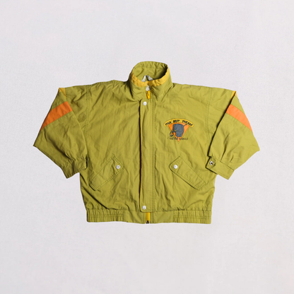 Vintage 90s windbreaker 5Y