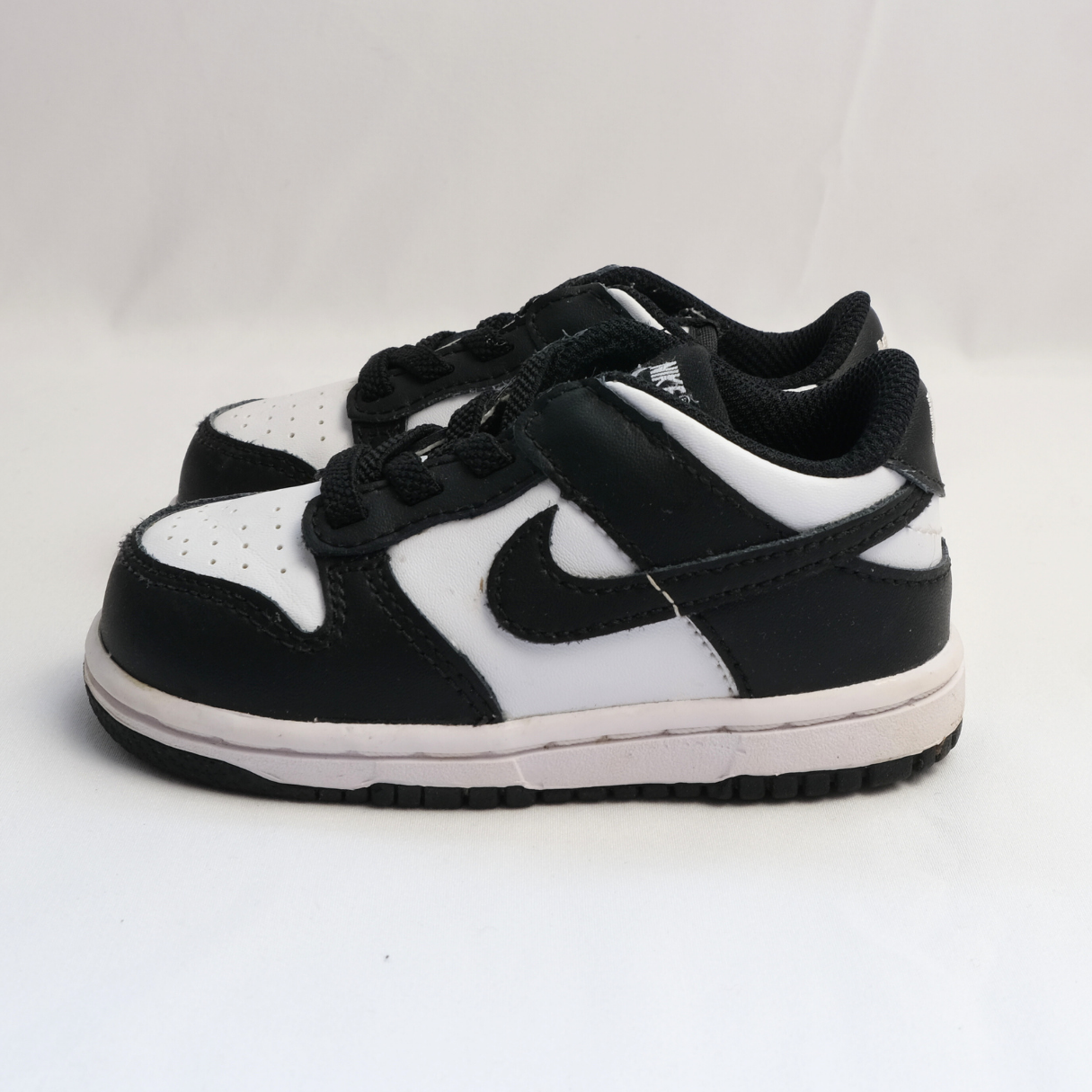 Nike Dunk Low Black