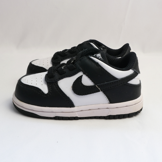 Nike Dunk Low Black