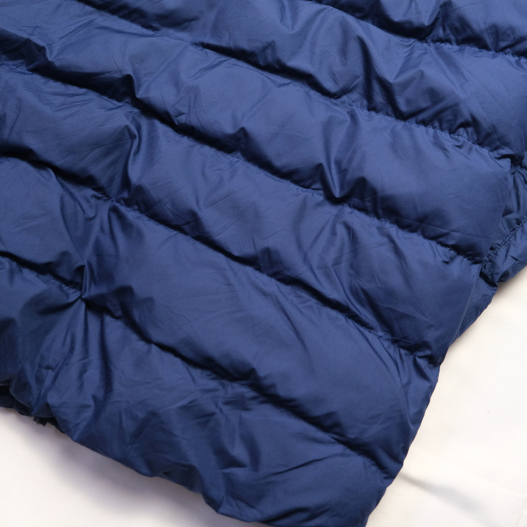 Nike x CR7 (Special Edition) Puffer Jacket - M