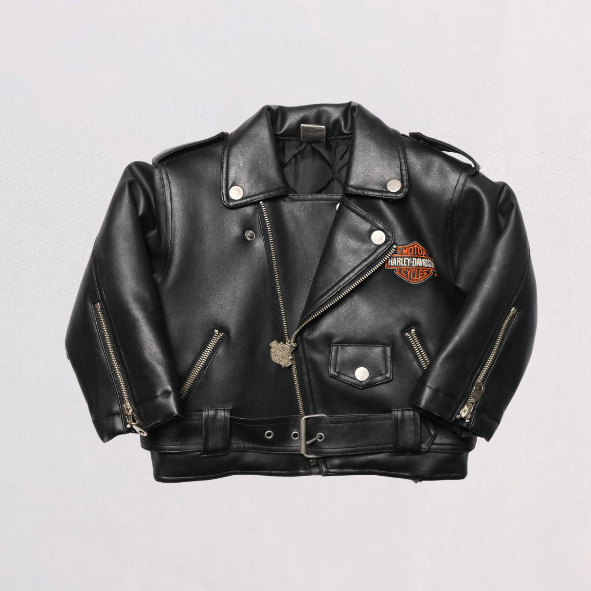Harley-Davidson kids jacket – 3 years