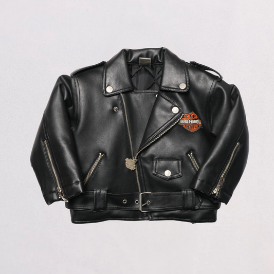 Harley-Davidson kids jacket – 3 years
