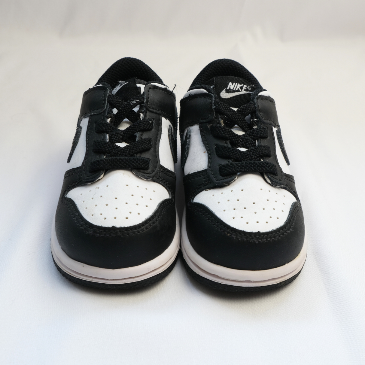 Nike Dunk Low Black