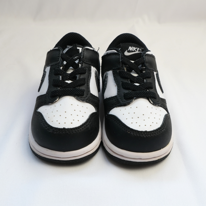 Nike Dunk Low Black