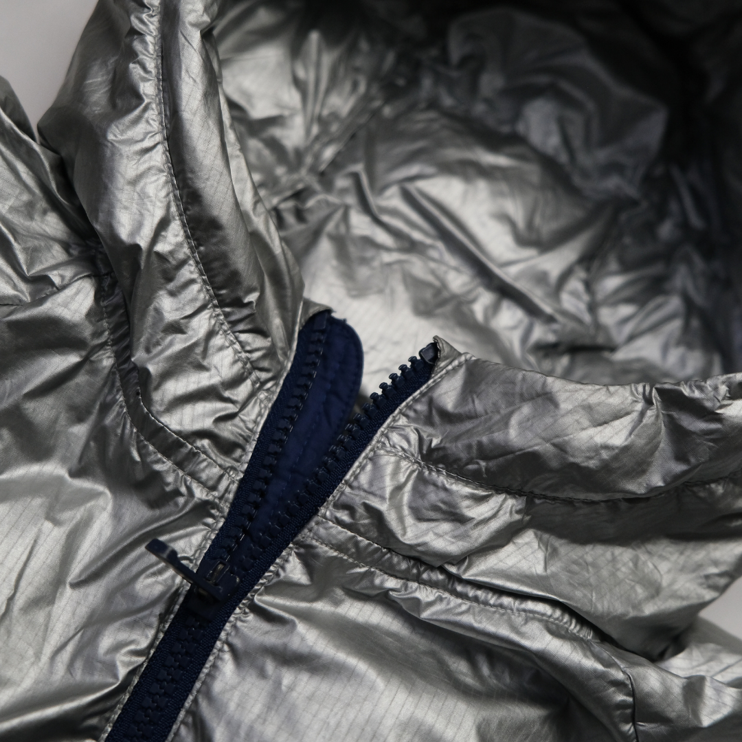 Nike x CR7 (Special Edition) Puffer Jacket - M