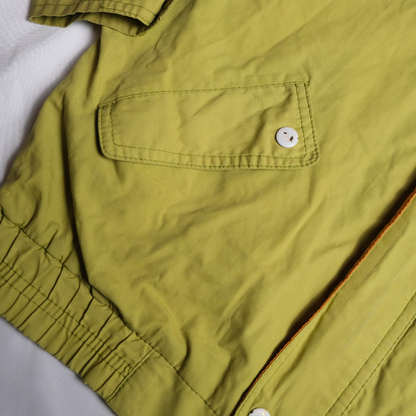 Vintage 90s windbreaker 5Y
