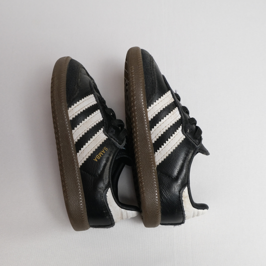 Adidas Samba black - Size 21