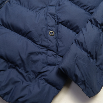 Nike x CR7 (Special Edition) Puffer Jacket - M