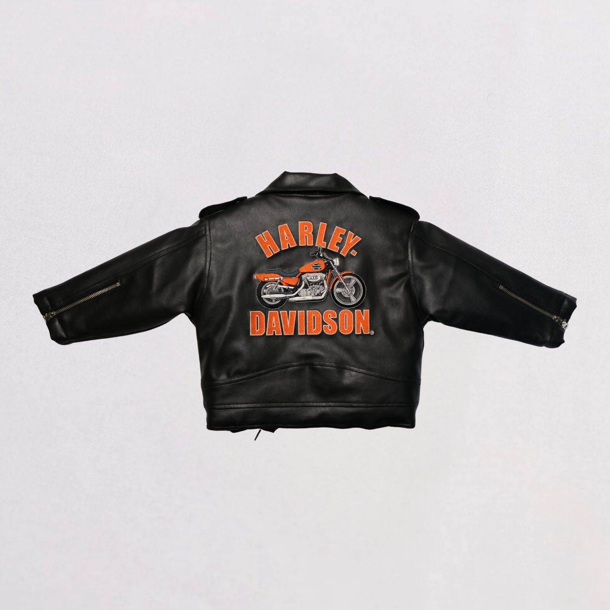 Harley-Davidson kids jacket – 3 years