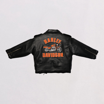 Harley-Davidson kids jacket – 3 years