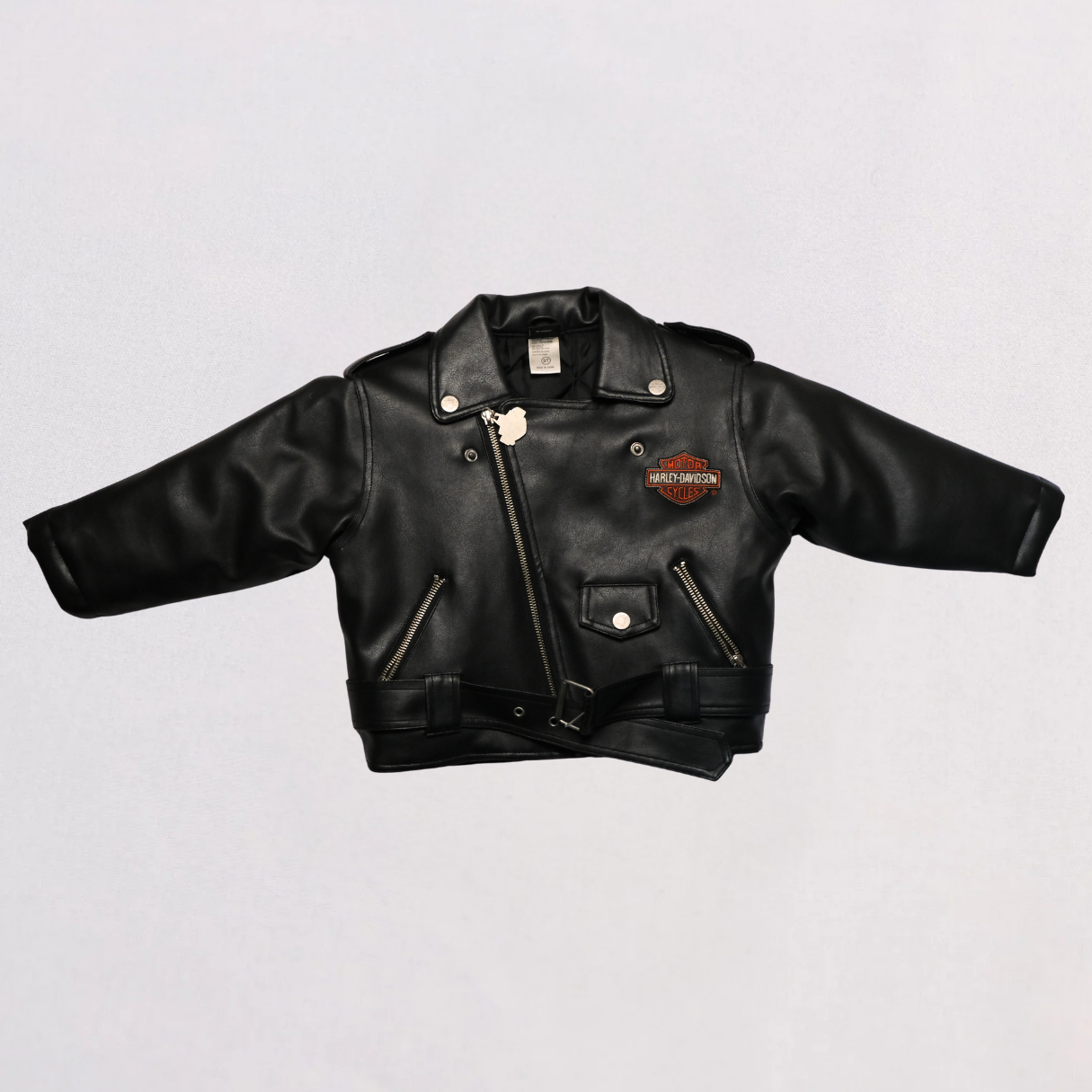 Harley-Davidson kids jacket – 3 years