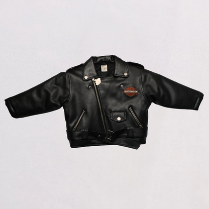 Harley-Davidson kids jacket – 3 years