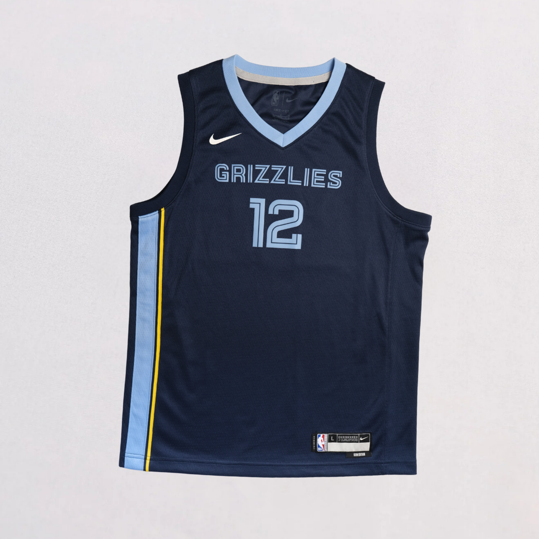 Morant NBA T-Shirt – Original (15-16 Y)