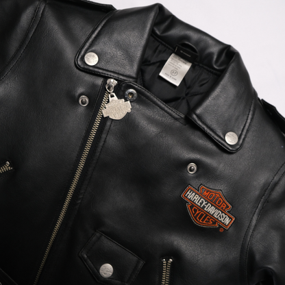 Harley-Davidson kids jacket – 3 years