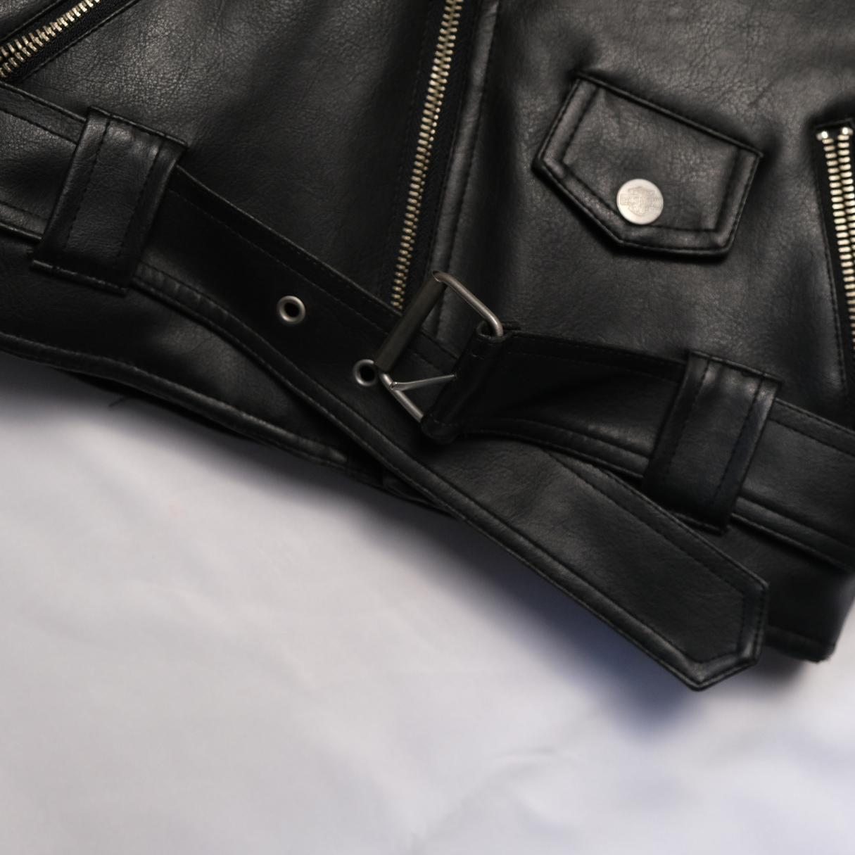 Harley-Davidson kids jacket – 3 years