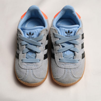 Adidas Originals Gazelle Kids - Size 20